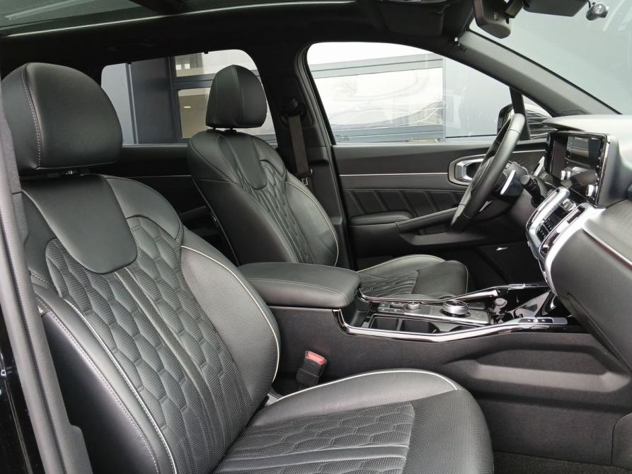 Kia Sorento IV Москва  - изображение 36