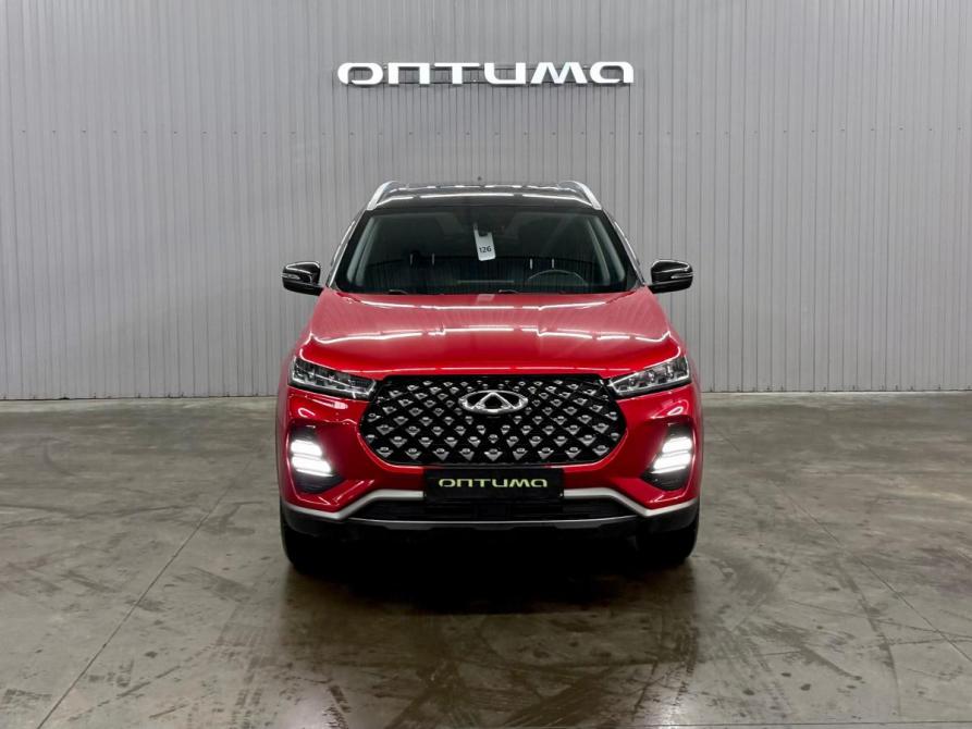 Chery Tiggo 7 Pro I Краснодар  - изображение 2