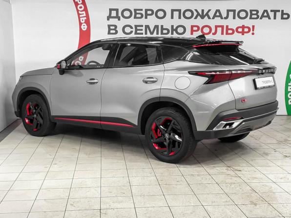 Omoda C5 I с пробегом 2023 года, цена 2 070 000 рублей, 26028 км, внедорожник, Автокод Объявления