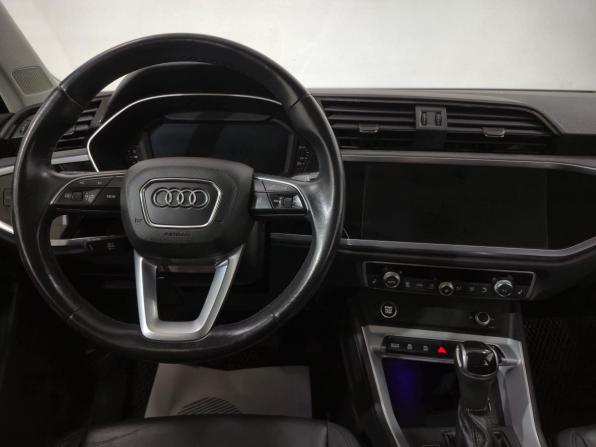 Audi Q3 II (F3) с пробегом 2020 года, цена 3 300 000 рублей, 103460 км, внедорожник, Автокод Объявления