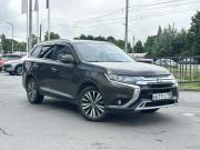 Mitsubishi Outlander III Рестайлинг 3 Санкт-Петербург  - изображение 12