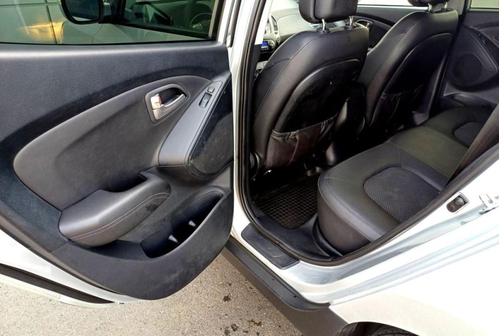 Hyundai ix35 I Абакан  - изображение 11