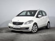 Mercedes-Benz A-Класс II (W169) Рестайлинг Санкт-Петербург  - изображение 20