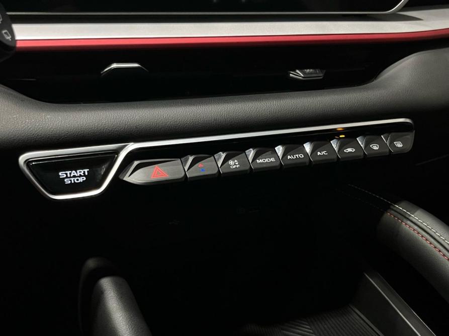 Geely Coolray I Рестайлинг Пермь  - изображение 18