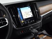 Volvo S90 II Москва  - изображение 22
