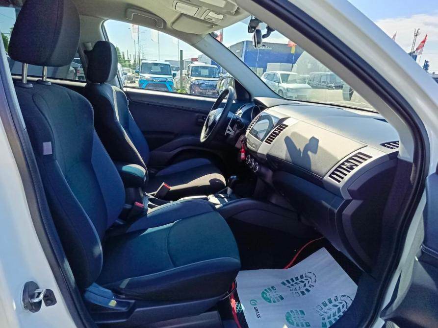 Mitsubishi Outlander II Рестайлинг Тюмень  - изображение 13