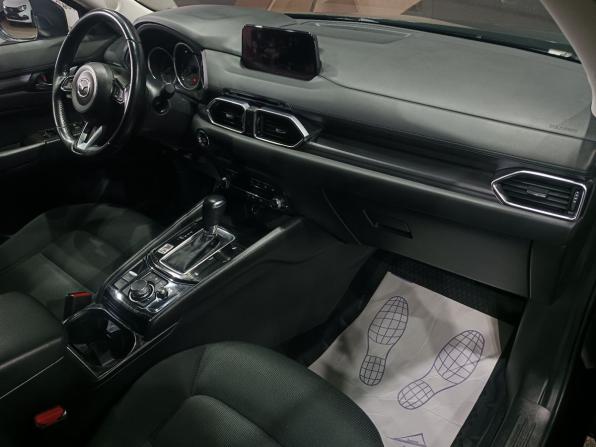 Mazda CX-5 II с пробегом 2019 года, цена 2 365 000 рублей, 62500 км, внедорожник, Автокод Объявления