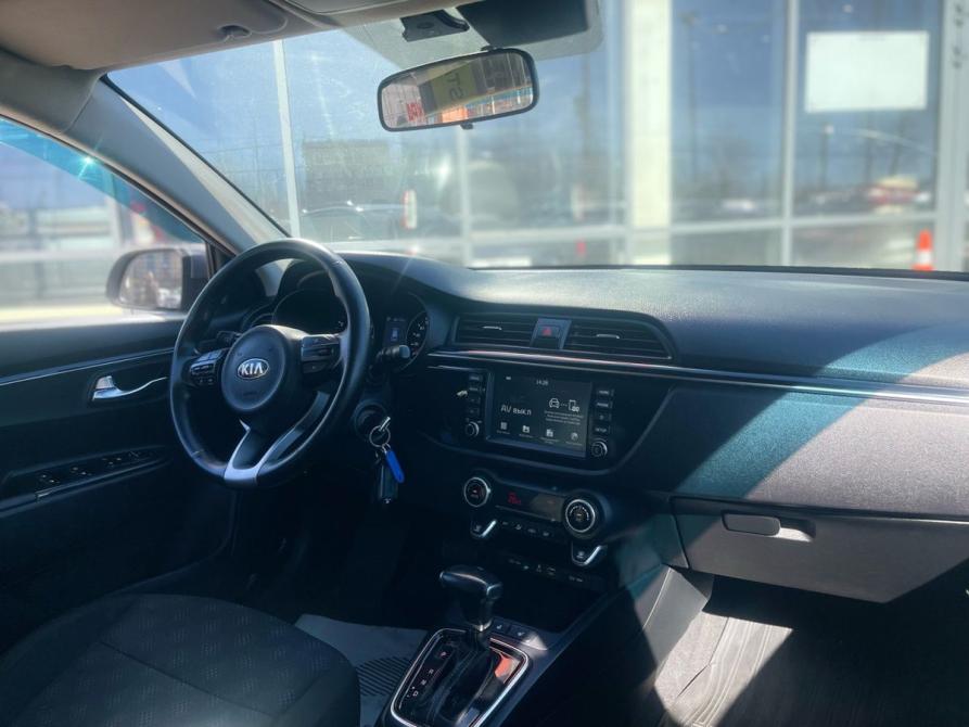 Kia Rio IV Санкт-Петербург  - изображение 16
