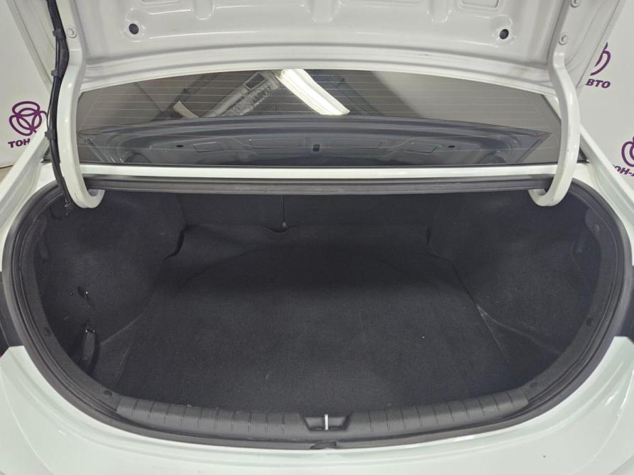 Hyundai Solaris II Тольятти  - изображение 10