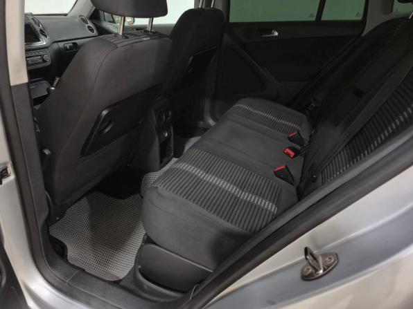 Volkswagen Tiguan I с пробегом 2010 года, цена 790 000 рублей, 200735 км, внедорожник, Автокод Объявления