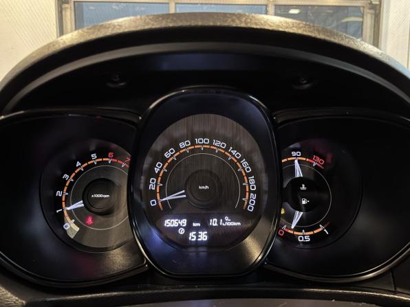 Lada (ВАЗ) Vesta I с пробегом 2018 года, цена 830 000 рублей, 150648 км, седан, Автокод Объявления