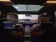 Mercedes-Benz Maybach S-Класс I (X222) Таганрог  - изображение 52