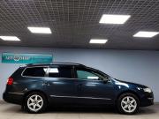 Volkswagen Passat B6 Москва  - изображение 23
