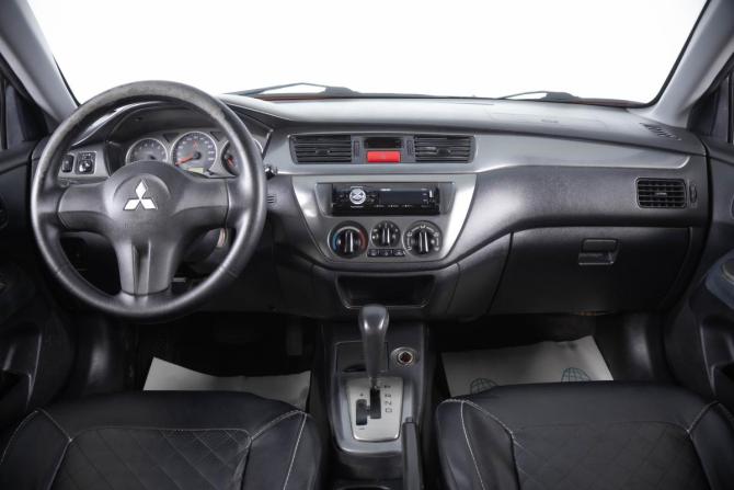 Mitsubishi Lancer IX Рестайлинг с пробегом 2006 года, цена 449 000 рублей, 240000 км, седан, Автокод Объявления