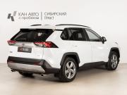 Toyota RAV4 V (XA50) Казань  - изображение 11