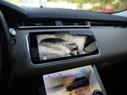 Land Rover Range Rover Velar I Санкт-Петербург  - изображение 49