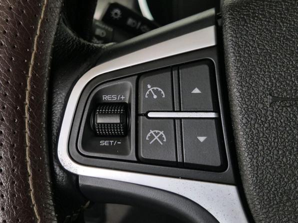 Geely Atlas I с пробегом 2018 года, цена 1 630 000 рублей, 109031 км, внедорожник, Автокод Объявления