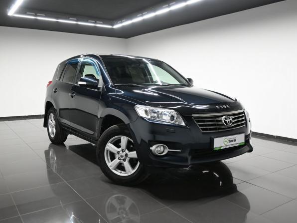 Toyota RAV4 III (XA30) Рестайлинг с пробегом 2011 года, цена 1 375 000 рублей, 154099 км, внедорожник, Автокод Объявления