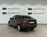 Lada (ВАЗ) Vesta I Санкт-Петербург  - изображение 28