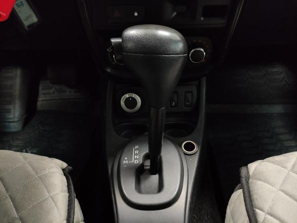 Nissan Terrano III (D10) с пробегом 2016 года, цена 900 000 рублей, 222886 км, внедорожник, Автокод Объявления