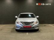 Hyundai Sonata VI (YF) Челябинск  - изображение 28
