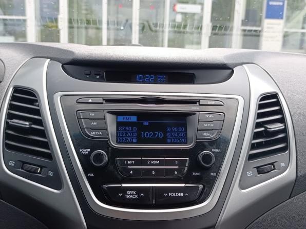 Hyundai Elantra V (MD) Рестайлинг с пробегом 2015 года, цена 1 220 000 рублей, 141728 км, седан, Автокод Объявления