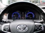 Toyota Camry VII (XV50) Рестайлинг 2 Самара  - изображение 28