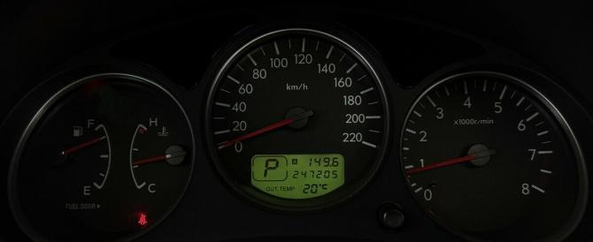 Subaru Forester II Рестайлинг с пробегом 2007 года, цена 720 000 рублей, 247203 км, внедорожник, Автокод Объявления