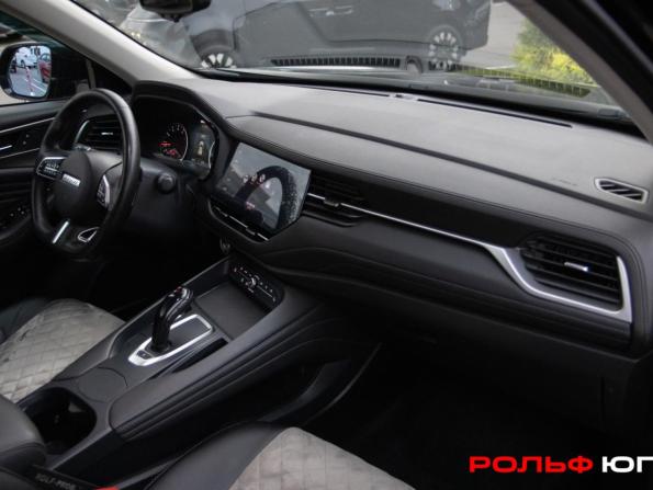 Haval F7 I с пробегом 2020 года, цена 1 798 000 рублей, 80460 км, внедорожник, Автокод Объявления