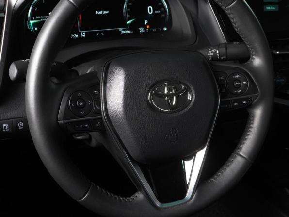 Toyota Camry VIII (XV70) Рестайлинг с пробегом 2023 года, цена 3 769 000 рублей, 29966 км, седан, Автокод Объявления