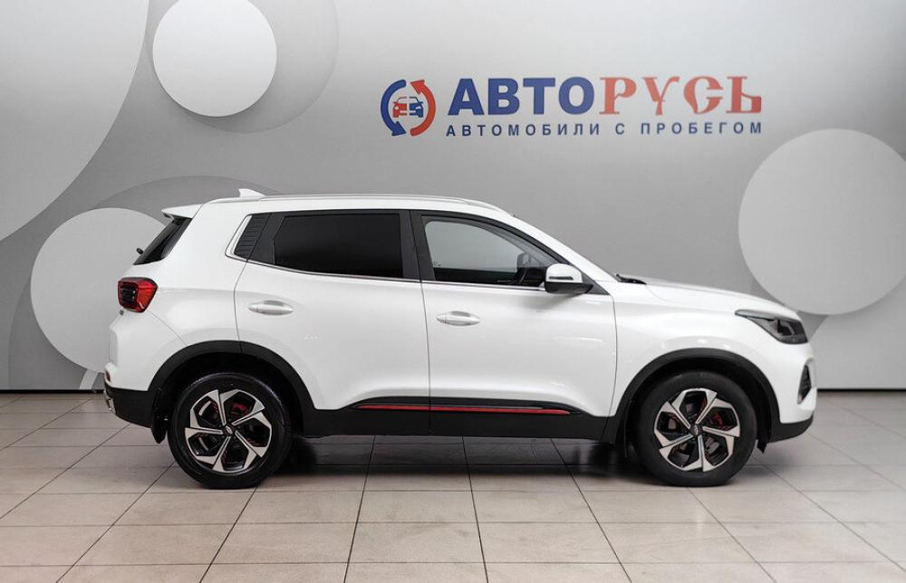 Chery Tiggo 4 Pro I Подольск  - изображение 5
