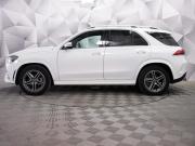 Mercedes-Benz GLE II (V167) Ульяновск  - изображение 22