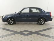 Hyundai Accent II Иваново  - изображение 24