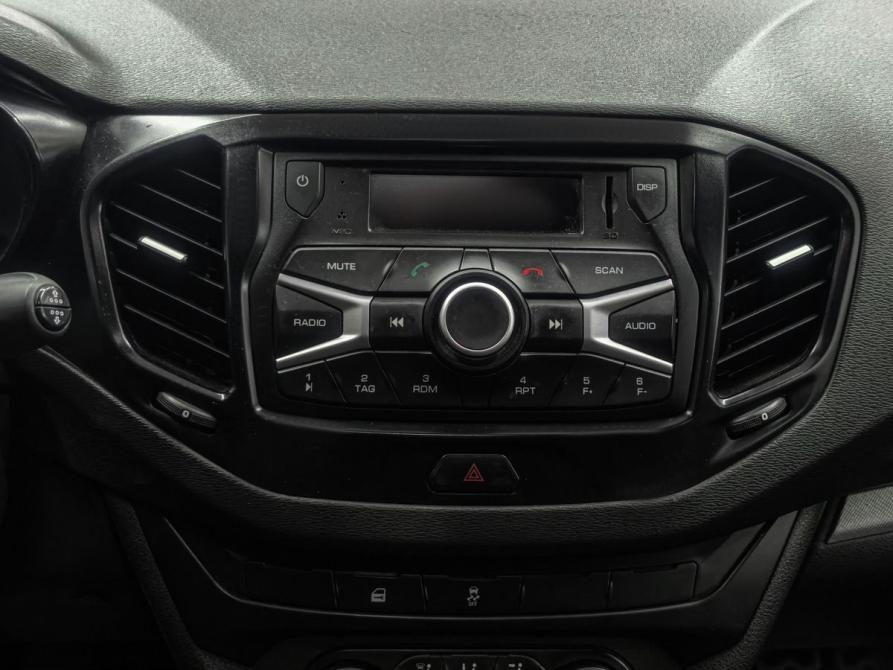 Lada (ВАЗ) Vesta I Ростов-на-Дону  - изображение 15