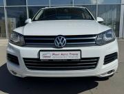 Volkswagen Touareg II Воронеж  - изображение 24