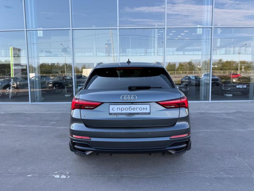 Audi Q3 II (F3) Воронеж  - изображение 6