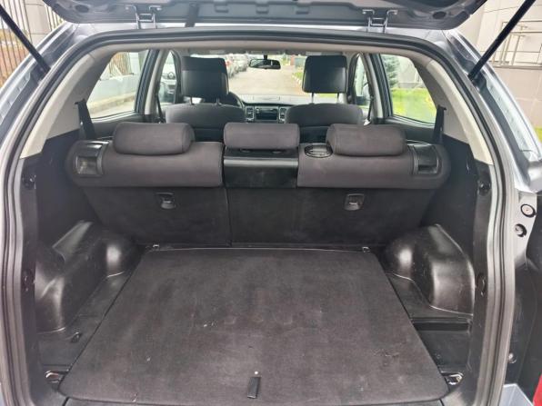 SsangYong Actyon II с пробегом 2012 года, цена 556 000 рублей, 241421 км, внедорожник, Автокод Объявления