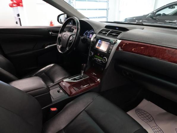 Toyota Camry VII (XV50) с пробегом 2014 года, цена 1 750 000 рублей, 272874 км, седан, Автокод Объявления