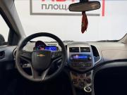 Chevrolet Aveo II Челябинск  - изображение 23