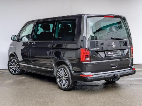 Volkswagen Multivan T6 Рестайлинг с пробегом 2020 года, цена 6 420 000 рублей, 84953 км, минивэн, Автокод Объявления