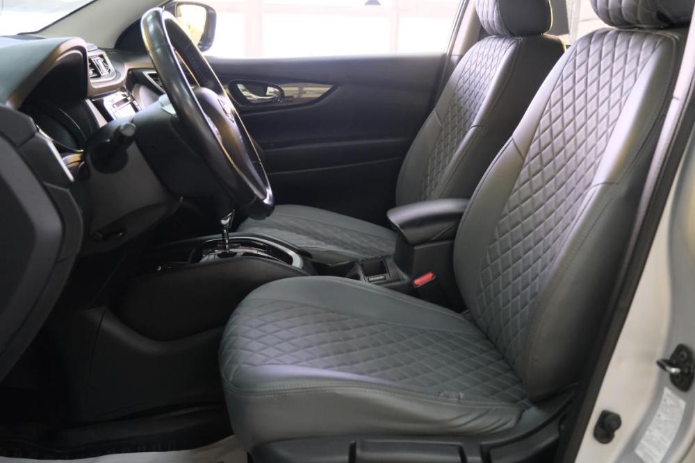 Nissan Qashqai II Омск  - изображение 8