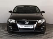 Volkswagen Passat B6 Санкт-Петербург  - изображение 23