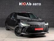 Toyota Avalon V Екатеринбург  - изображение 22