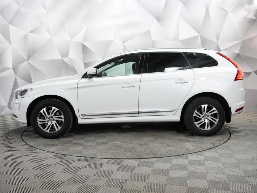 Volvo XC60 I Рестайлинг Ульяновск  - изображение 2