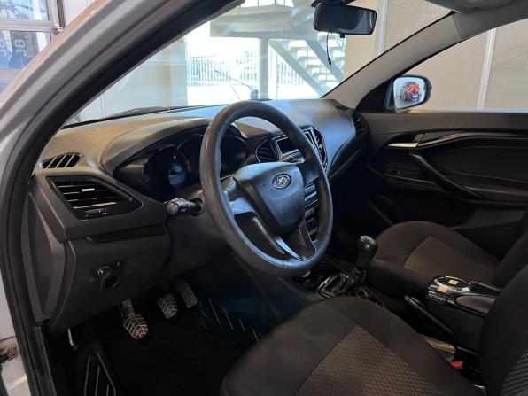 Lada (ВАЗ) Vesta I с пробегом 2019 года, цена 1 099 000 рублей, 131785 км, универсал, Автокод Объявления