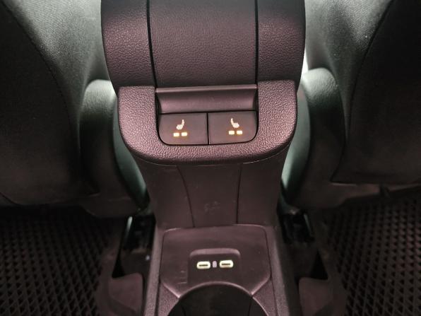 Volkswagen Polo VI с пробегом 2020 года, цена 1 449 000 рублей, 108353 км, лифтбек, Автокод Объявления