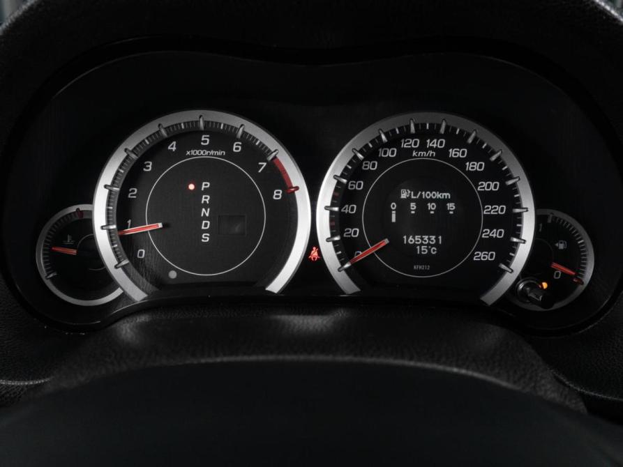 Honda Accord VIII Тюмень  - изображение 15