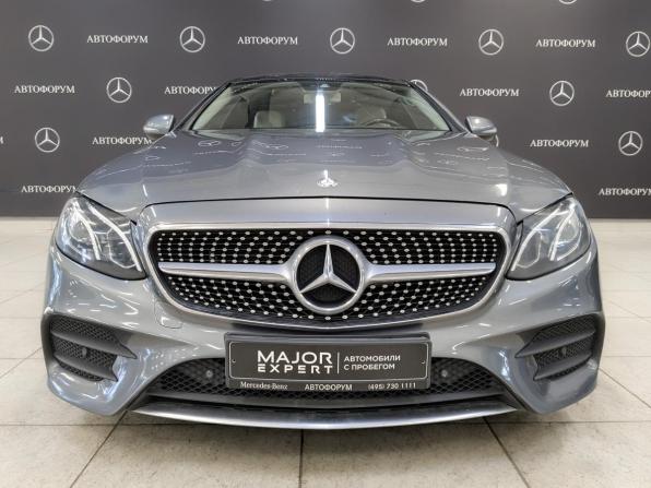 Mercedes-Benz E-Класс V (W213 S213 C238) с пробегом 2017 года, цена 3 200 000 рублей, 132876 км, купе-хардтоп, Автокод Объявления