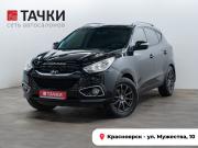 Hyundai Tucson II Красноярск  - изображение 29