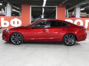 Mazda 6 III (GJ) Рестайлинг Москва  - изображение 32